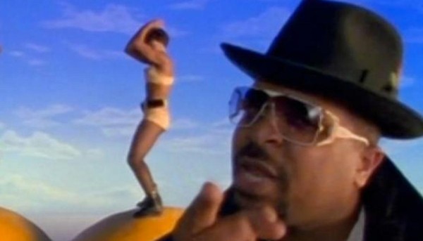 Sir Mix A Lot Baby Got Back Official Music Video The S Ruled