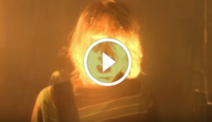 Nirvana - 'Smells Like Teen Spirit' Music Video