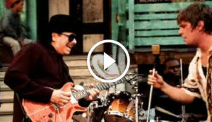 Santana - 'Smooth' Featuring Rob Thomas - 1990's Last Number One Song