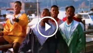 Boys II Men - 'End of the Road' Music Video