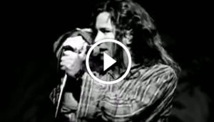 Pearl Jam - 'Alive' Music Video