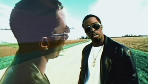 Puff Daddy - 'I'll Be Missing You' featuring Faith Evans & 112 Music Video from 1997