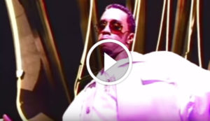 Puff Daddy - 'I'll Be Missing You' featuring Faith Evans & 112 - Music Video