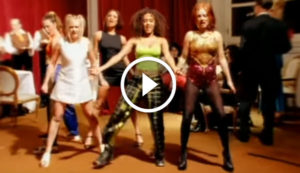 Spice Girls - 'Wannabe' Music Video