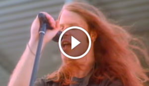 Screaming Trees - 'Nearly Lost You' Music Video