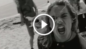 Ugly Kid Joe - 'Everything About You' Music Video