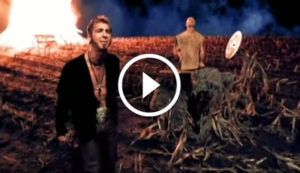 Godsmack - 'Voodoo' Music Video