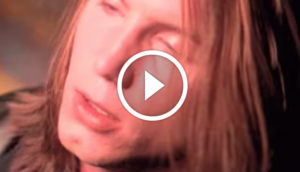 Goo Goo Dolls Music Video For Their First Number One Single 'Name'