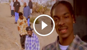 Snoop Dogg - 'Who Am I (What's My Name)?' Music Video