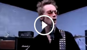 Spacehog - 'In The Meantime' Music Video