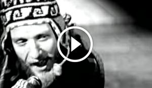 Spin Doctors - 'Two Princes' Music Video