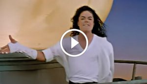 Michael Jackson - 'Black or White' Official Music Video