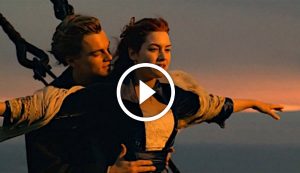 Celine Dion - 'My Heart Will Go On' From Titanic Soundtrack - Official Music Video