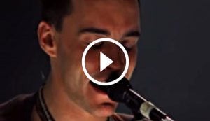 Dave Matthews Band - 'What Would You Say' Music Video