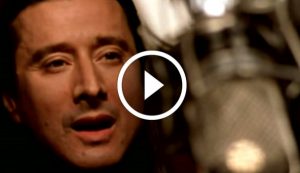 Journey - 'When You Love A Woman' Music Video