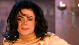 Michael Jackson - 'Remember The Time' Music Video