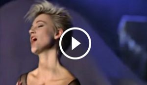 Roxette - 'It Must Have Been Love' Music Video
