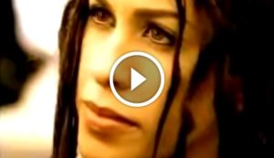 Alanis Morissette - 'You Learn' Music Video