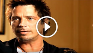 Chris Cornell Talks About The Differences Between Grunge Rock And Hair-Metal Bands