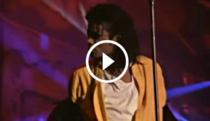 Michael Jackson - 'Come Together' Music Video