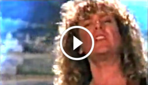 Robert Plant - 'Hurting Kind' Music Video