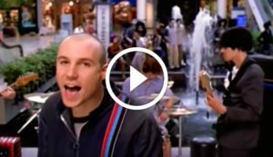 New Radicals - 'You Get What You Give' Music Video