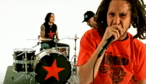 Rage Against The Machine - 'Guerrilla Radio' Music Video