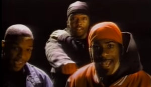 Naughty By Nature - O.P.P. Music Video