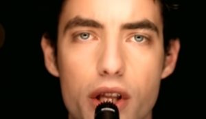 The WallFlowers - 'One Headlight' Music Video from 1997