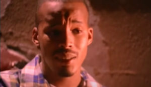 Warren G - 'Regulate' Music Video featuring Nate Dogg