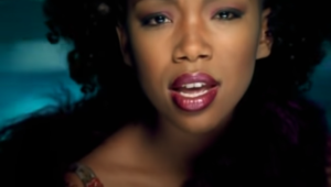 Brandy - 'Have You Ever' Music Video from 1998