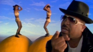 Sir Mix-A-Lot - 'Baby Got Back' Music Video from 1992