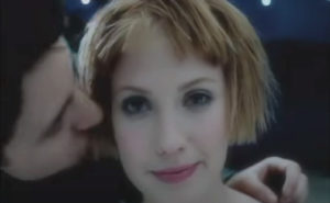 Sixpence None The Richer - 'Kiss Me' Music Video from 1998