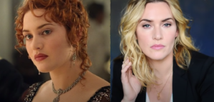 The Cast of 1997's Titanic Then and Now