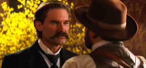 The Greatest Scene from Tombstone - Wyatt Earp Calls Out Johnny Tyler and Slaps Him Silly