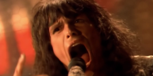 Aerosmith - 'What It Takes' Music Video from 1990
