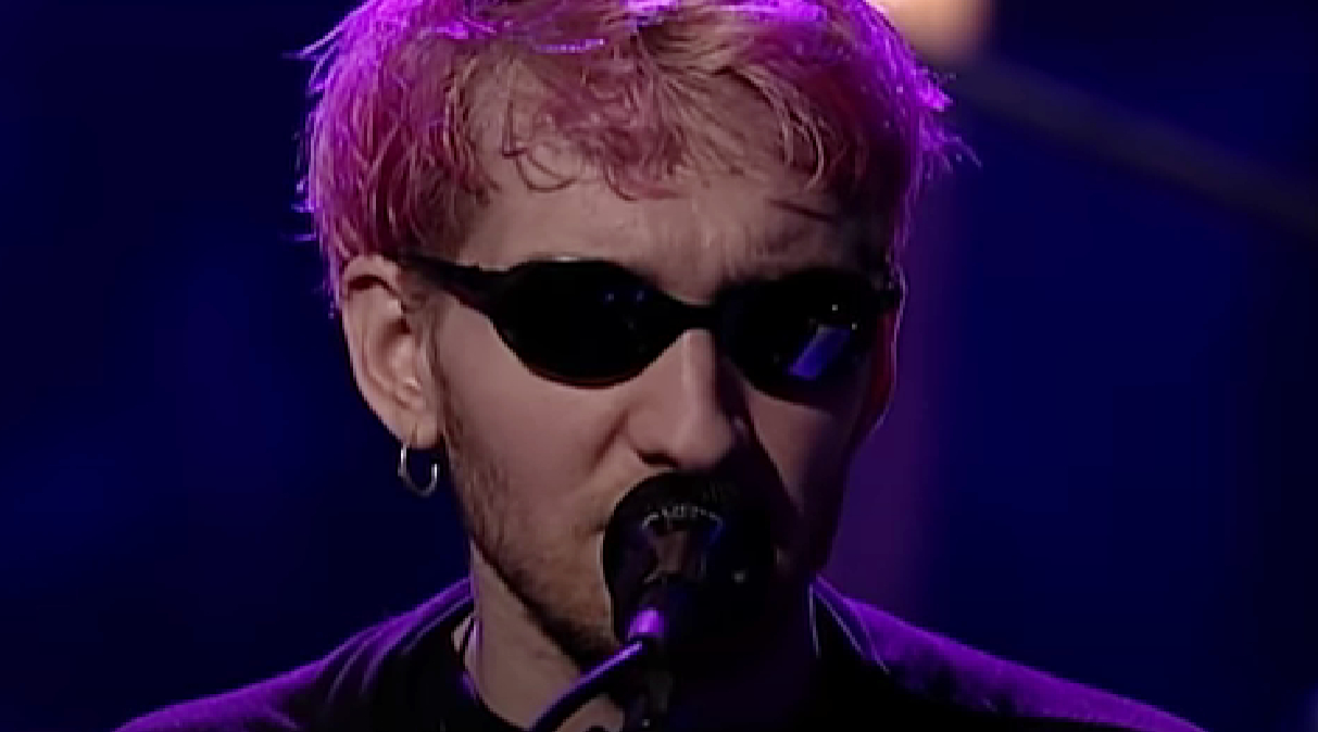 Alice in Chains – 'Nutshell' from MTV Unplugged in 1996 | The '90s Ruled
