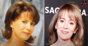 The Cast of Home Improvement Then and Now