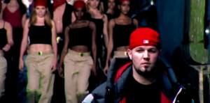 Limp Bizkit - 'Nookie' Music Video from 1999