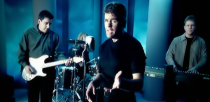 Lonestar - 'Amazed' Music Video from 1999