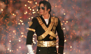 Michael Jackson's Epic Super Bowl Halftime Show in 1993