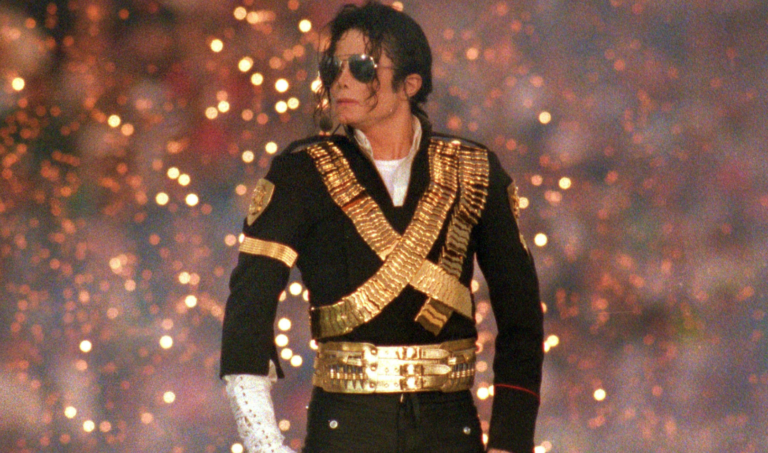 michael jackson super bowl views