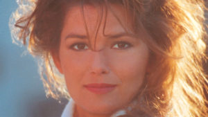 Shania Twain's The Woman in Me Album Spawned Four Number One Country Songs in the '90s