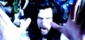 White Zombie - 'More Human Than Human' Music Video from 1995