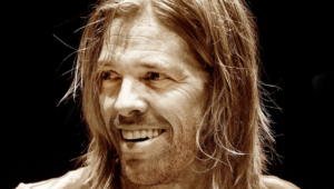 Remembering Taylor Hawkins the Foo Fighters Drummer Who Passed Away at 50 Years Old