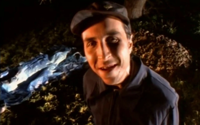 Primus - 'My Name Is Mud' Music Video from 1993 | The '90s Ruled