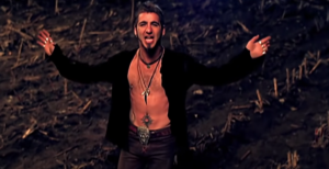 Godsmack - 'Voodoo' Music Video from 1999