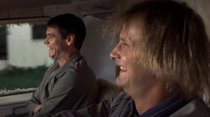 The Making of 'Dumb & Dumber' from 1994