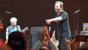 90s Artists Today - Pearl Jam Live in 2022 Full Concert from Los Angeles May 6, 2022