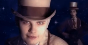 The Smashing Pumpkins - 'Tonight, Tonight' Music Video from 1996
